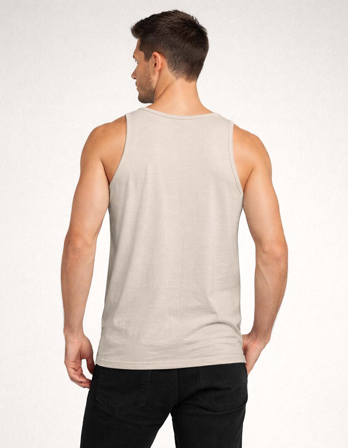 Chil Out Printed Sando