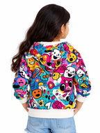 Kids Hoodie #1025
