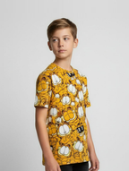 Kids Printed T-Shirt #110