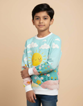 Kids Sweatshirt #116