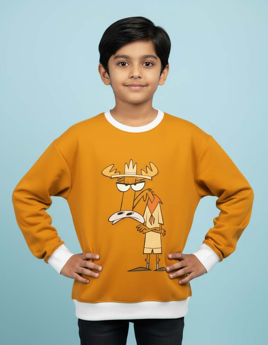 Kids Sweatshirt #111
