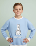 Kids Sweatshirt #118