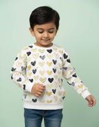 Kids Sweatshirt #104
