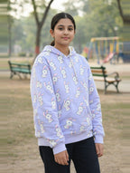 Kids Hoodie #1017