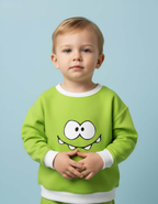 Kids Sweatshirt #110