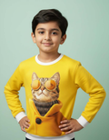 Kids Sweatshirt #113