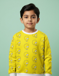 Kids Sweatshirt #101