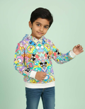 Kids Hoodie #1005