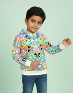 Kids Hoodie #1005