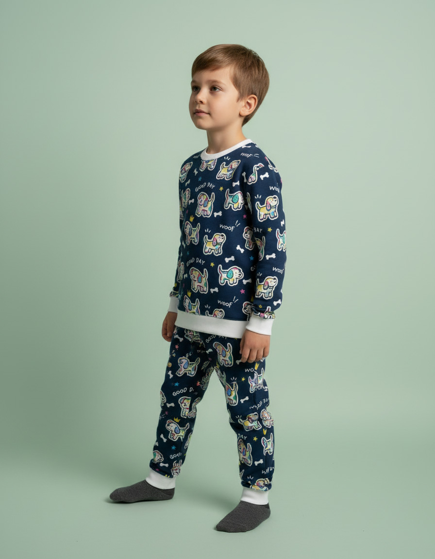 Kids Sweatshirt #106