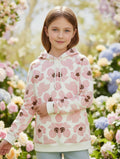 Kids Hoodie #1016