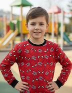 Kids Sweatshirt #108
