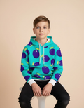 Kids Hoodie #1011