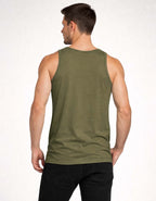 Celebrate Life Printed Sando