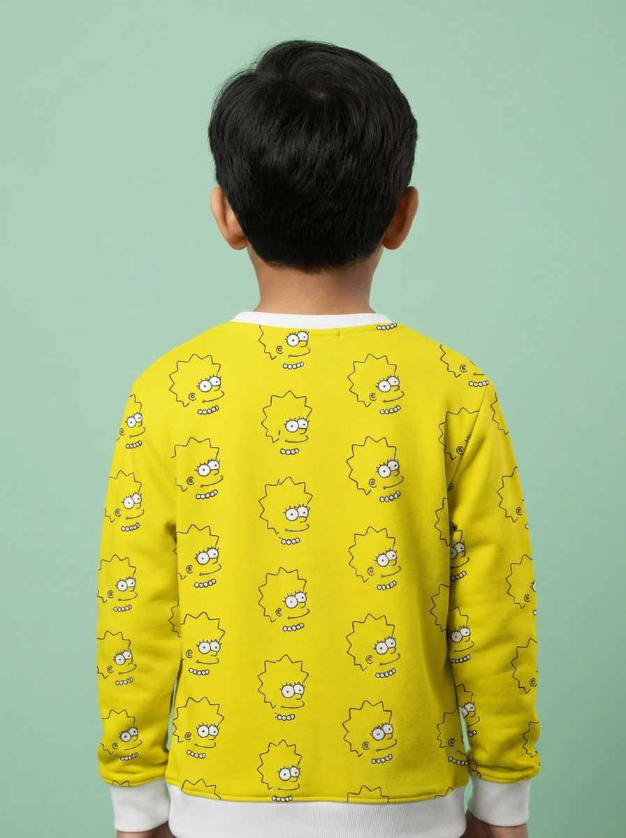 Kids Sweatshirt #101