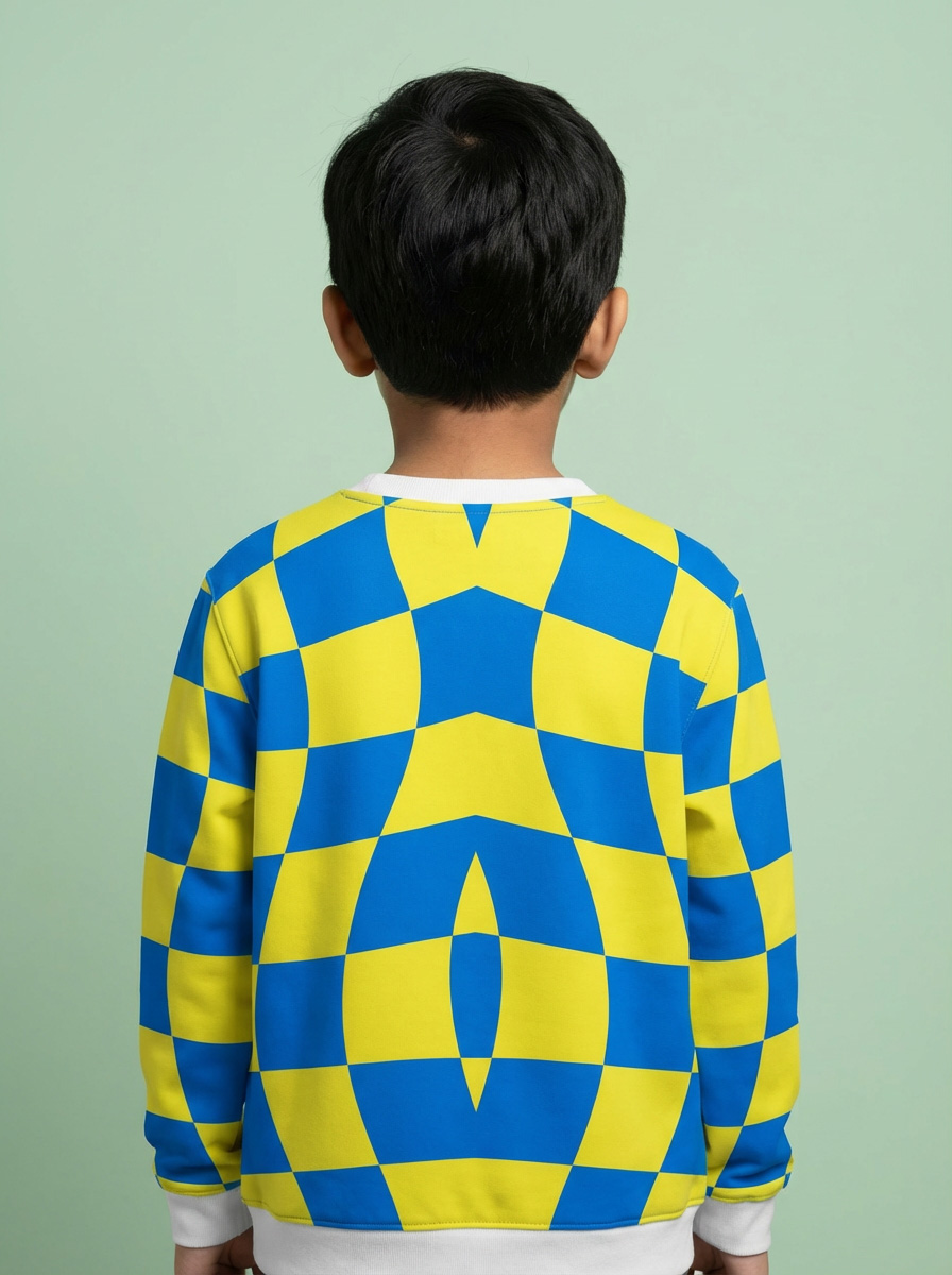 Kids Sweatshirt #103