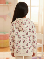 Kids Hoodie #1019