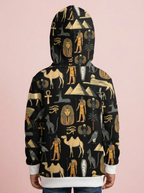 Kids Hoodie #1002