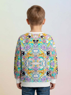 Kids Sweatshirt #112