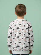 Kids Sweatshirt #107