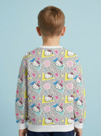 Kids Sweatshirt #109