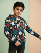 Kids Hoodie #1009
