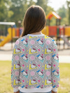 Kids Sweatshirt #121