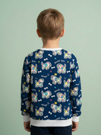 Kids Sweatshirt #106