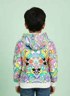 Kids Hoodie #1005