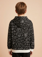Kids Hoodie #1001