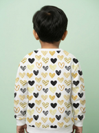 Kids Sweatshirt #104