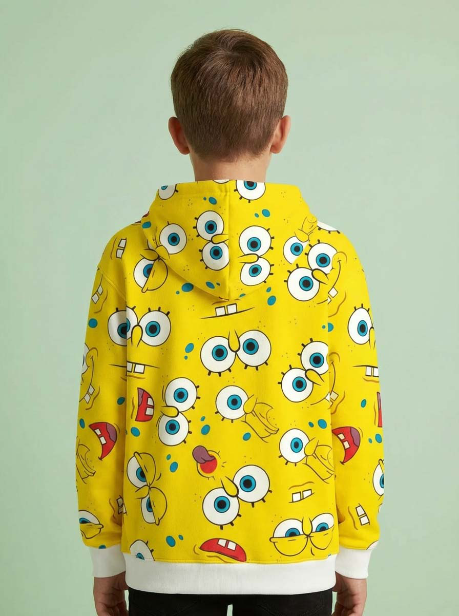 Kids Hoodie #1006