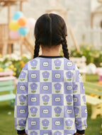 Kids Sweatshirt #123
