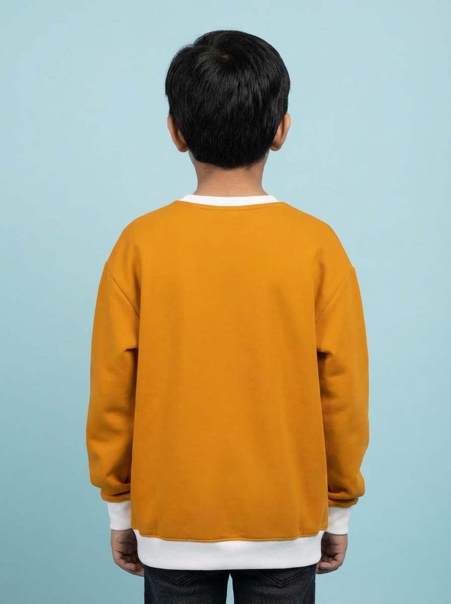 Kids Sweatshirt #111