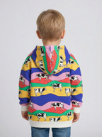 Kids Hoodie #1014
