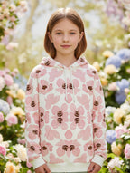 Kids Hoodie #1016