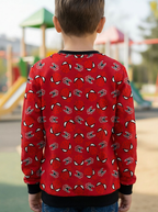 Kids Sweatshirt #108
