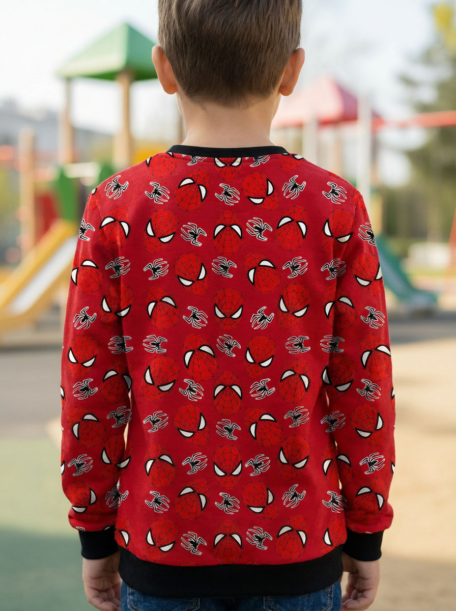 Kids Sweatshirt #108
