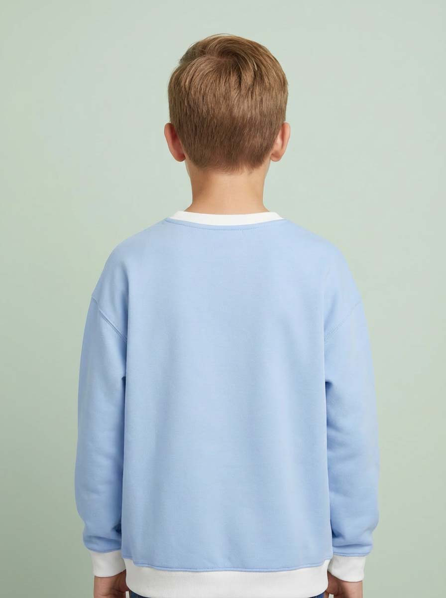 Kids Sweatshirt #118