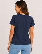 Emily Simpkin Print T-Shirt