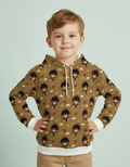 Kids Hoodie #1015