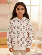 Kids Hoodie #1019