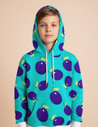 Kids Hoodie #1011