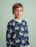 Kids Sweatshirt #106