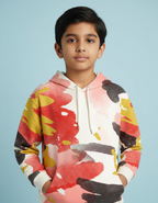 Kids Hoodie #1010