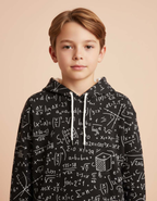 Kids Hoodie #1001