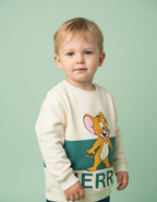 Kids Sweatshirt #114