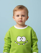 Kids Sweatshirt #110