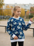 Kids Sweatshirt #120