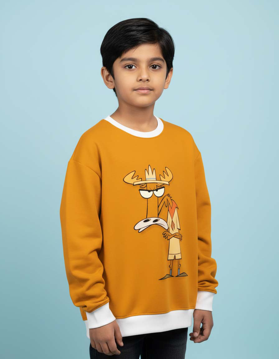 Kids Sweatshirt #111